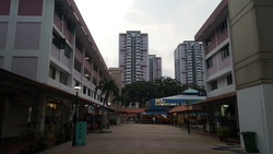 Blk 354 Clementi Avenue 2 (Clementi), HDB 3 Rooms #162239282